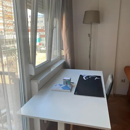 Apartment Mk In The Main Street
