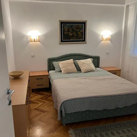 Apartment Mk In The Main Street *